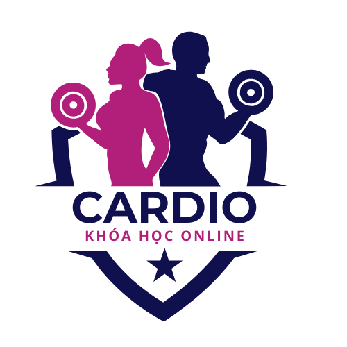 HỌC CARDION ONLINE